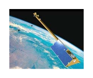 Satellites to probe Earth's strange shield