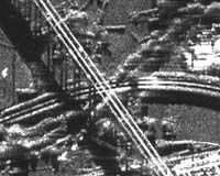 Spot Image Becomes Terrasar-X Services Agent