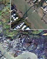 New Era Of Low Cost EOs Dawns As First Topsat Images Received