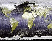 Ancient And Modern Evidence Suggests Limits To Future Global Warming