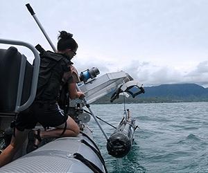 US unveils anti-mine operation near Gulf
