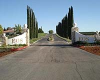 EOS Estate Winery Converts Entirely To Solar Power
