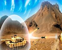 MAPS-enabled countermeasures defeat anti tank missiles in field tests