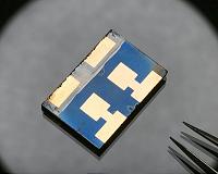 Perovskite solar cells surpass 20 percent efficiency