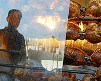 Avian Influenza Arrives In Middle East