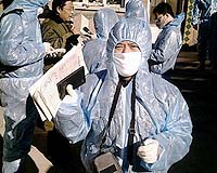 Bird Flu Crisis Escalating In China