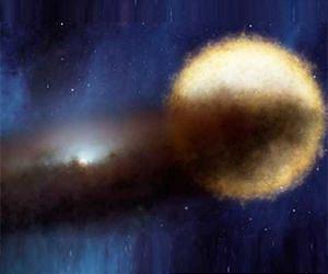 Centuries-Old Star Mystery Coming To A Close