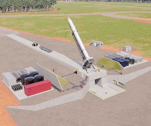 Equatorial Launch Australia shifts focus to new Queensland spaceport site