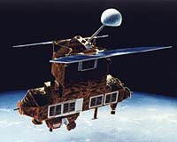 Ball Aerospace Proud Of ERBS Spacecraft That Keeps Going And Going