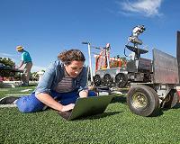 New Challenges Await Competitors in NASA's 25th Annual Human Exploration Rover Challenge
