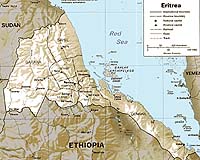 Eritrea To Protect Entire Coast In World First