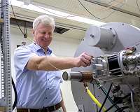 New material breaks world record turning heat into electricity