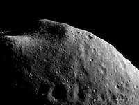 NEAR Mission Discoveries Highlighted in Latest Issue of Science