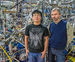 On the Road to Fault-Tolerant Quantum Computing