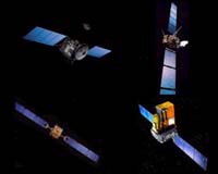 Cosmic Vision 2020: The New ESA Science Programme