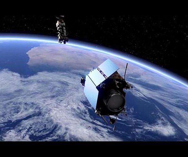 ReOrbit and TransAstra sign spacecraft development and logistics contracts