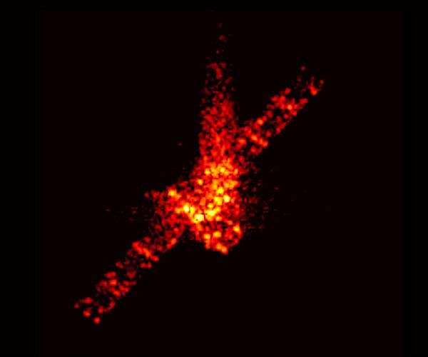 Draco set to capture data during satellite destruction
