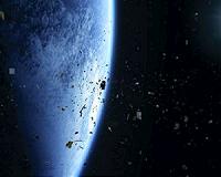 Will Space Debris be Responsible for World War III?
