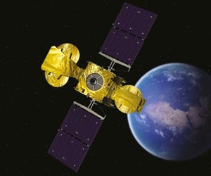 All the news that's fit to beam