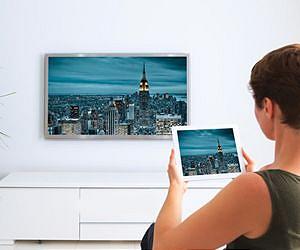 Getting more out of your satellite TV