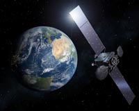 Airbus prepares the future European Governmental Satellite Communications programme