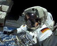 Brain condition related to long-term spaceflights needs more attention, data