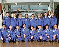 European Astronauts In Rome For The 50th Anniversary Of The Rome Treaties