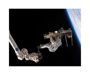 NASA Studies Nanomechanics Of Inner Ear For Motion Sickness