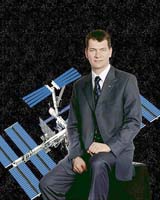 Nespoli Focuses On Complex Mission For ESA