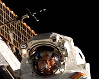 Researchers Call For New Space Headache Category