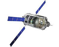 Camera to record doomed ATV's disintegration - from inside