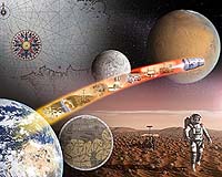 International Space Exploration Conference 2007: Europe Defines The Future Of Space Exploration