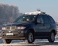EU automakers reject 2012 deadline for CO2 cuts