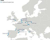 From ESA: more than 300 new companies
