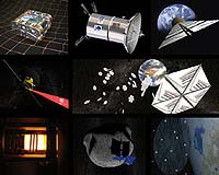 ESA Seeking To Challenge Conventional Space Systems