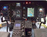 Safer Navigation Means More Helicopters Saving Lives