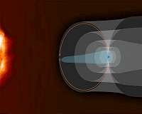 ESA Cluster mission unveils the magnetosphere