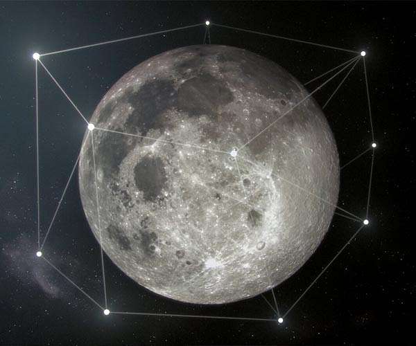 ESA advances its plan for satellites around the Moon
