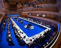 European ministers ready ESA for a United Space in Europe in the era of Space 4.0