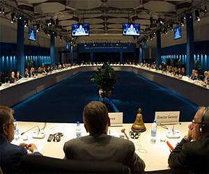 European Ministers decide to invest in space to boost Europe's competitiveness and growth