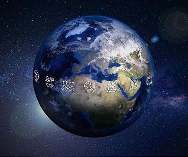 ESA moves forward with Destination Earth