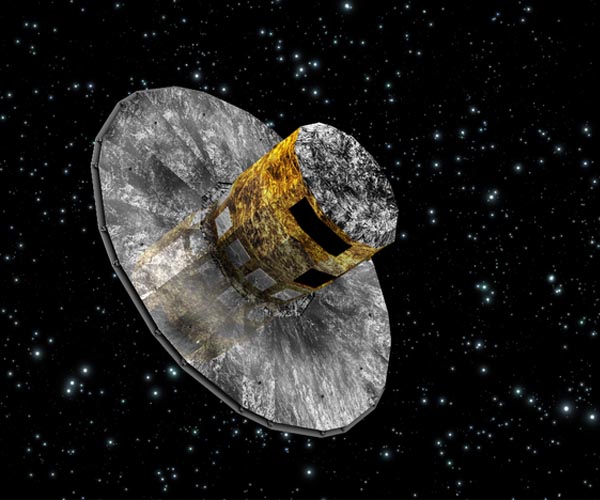 Star-mapping space telescope Gaia sent into 'retirement orbit'