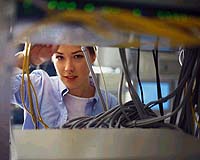 Gettting An International MSc In Space Exploration