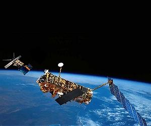 Europe's ambitious aim to 3D print a single-piece satellite