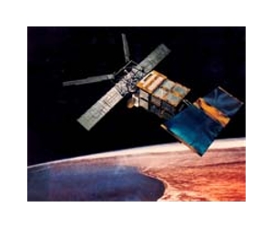 ERS satellite missions complete after 20 years