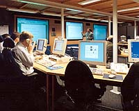 ESA And ECMWF Sign Agreement To Exchange Information And Expertise