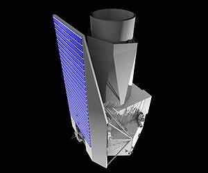 UK set to unlock the secrets of the Sun and search for dark energy