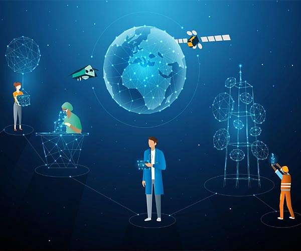 ESA centre to develop Europe's space economy and promote commercialisation