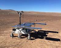 ESA to Lose Member State Support if ExoMars Launch Postponed - Director-General