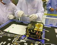 Europe's New Mars Mission Bringing NASA Radios Along